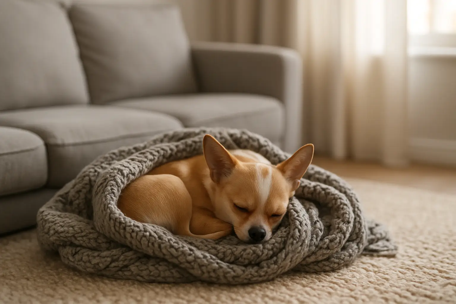 cachorro pequeno para apartamento