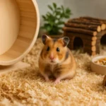 how to take care of a hamster