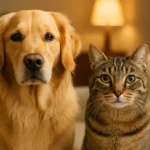 pet care that truly makes a difference